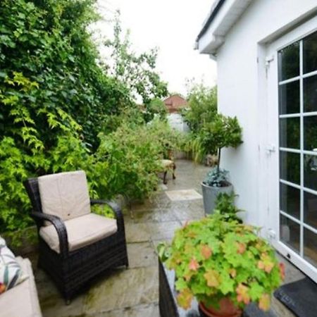 Dublin Double Room מראה חיצוני תמונה