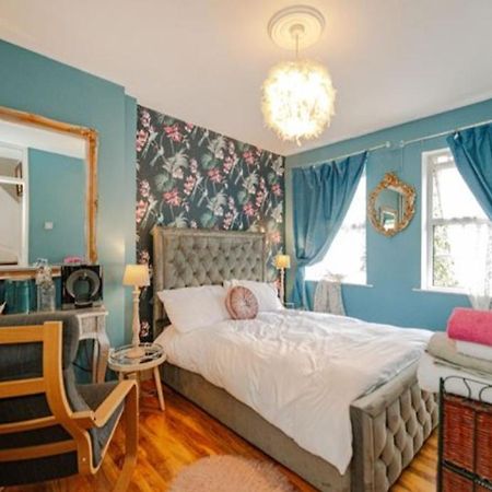 Dublin Double Room מראה חיצוני תמונה