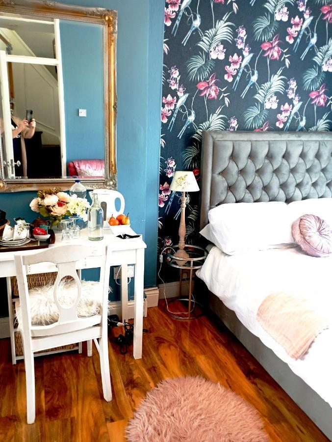 Dublin Double Room מראה חיצוני תמונה