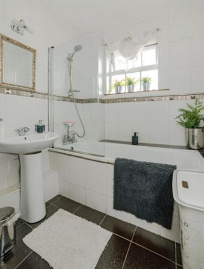 Dublin Double Room מראה חיצוני תמונה