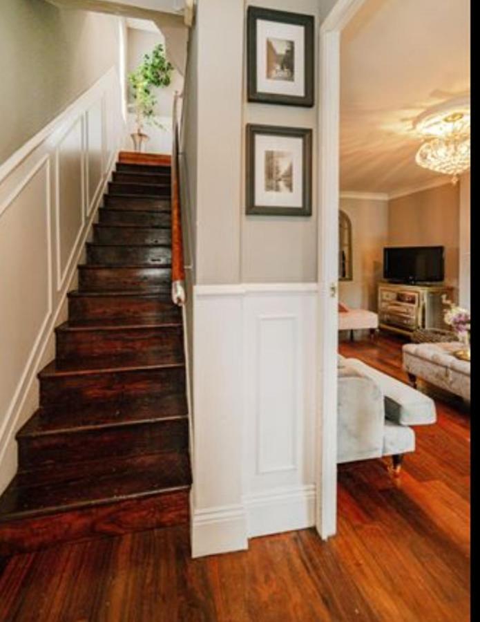 Dublin Double Room מראה חיצוני תמונה