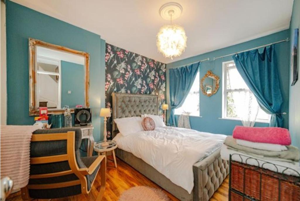Dublin Double Room מראה חיצוני תמונה