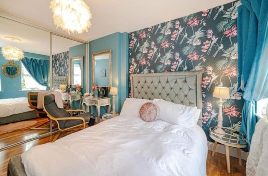 Dublin Double Room מראה חיצוני תמונה